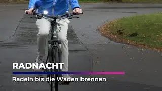 Leipziger Radnacht 2025 &ndash; Tausende radeln f&uuml;r die Verkehrswende