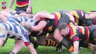 Rugby The Wild Atlantic Way: Sligo RFC