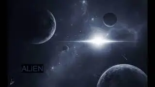 ALiEN/Chill Type Beat/
