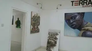 Terra Kulture: Nigeria's multifaceted Cultural Centre
