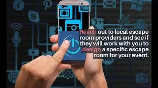 Virtual Conference Ideas      #virtualconferenceideas