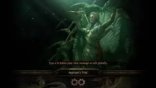 Path of Exile final lvl 75 lab run, Deadeye CoC Tornado Shot