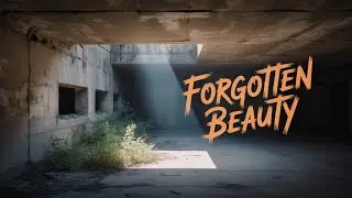 Hauntingly Beautiful: Abandoned Swiss Military Bunkers