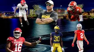 THE STEELERS FUTURE ... PT.2