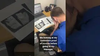 Proof of Income&hellip; Car Buying Edition | Funny Dealership Moments💰💀