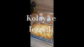 Klasik Lazanyanın Sırrı: Soffritto İle Lezzet Patlaması! 🧅🥕🍝 #food #tarif #lasagna