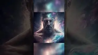 Inspiring AI art made with Midjourney - 1