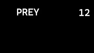 PREY (2017) 100% Walkthrough EP 12 | Deep Storage | 4K