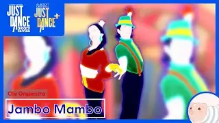 Jambo Mambo - Ole Orquestra - Just Dance 2023 Edition