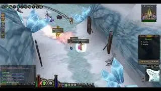 PVP cronus mago 112 x pike 118 !