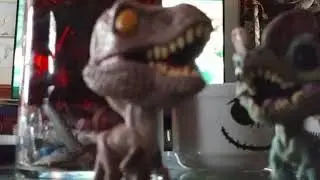 Jurassic pop!