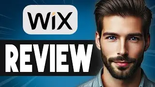 Wix AI Website Builder Review For Beginners | Everything You Need To Know