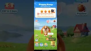 How to win puppy keep on shein without sharing!
