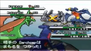 Pok&eacute;mon VGC 2012 Hawaii Finals - Ray Rizzo vs. Jumpei Yamamoto [3/3]