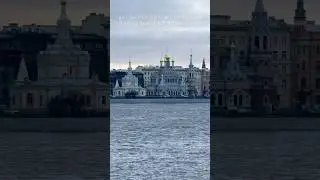 Храм Чудотворной иконы Божией Матери &laquo;Всех Скорбящих Радость (с грошиками)&raquo; Санкт-Петербург #history