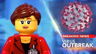 Lego City Virus