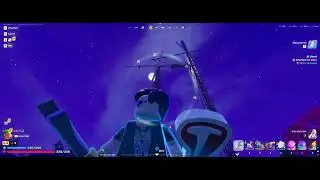 lego fortnite map tour
