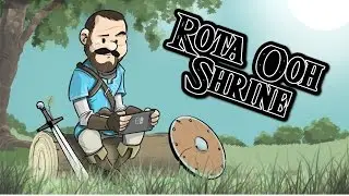Zelda Breath of the Wild - Rota Ooh Shrine | ALL 120 SHRINES