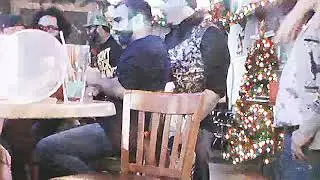 Perry Freestyles ABOUT the crowd to Bad Guy