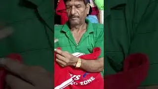 TVS Motors ke liye t-shirts banayi! 🔥 Custom corporate apparel | #tvsmotor  | Collar Tshirt | #tvs