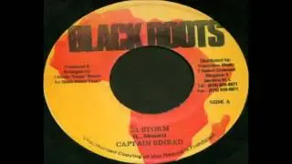 Captain Sinbad - 51 Storm (1979)