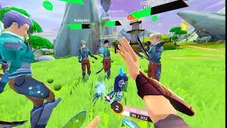 Zenith MMO is AMAZING #Shorts