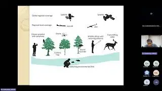 UAV Remote Sensing Technology- It's Growth and Potential Applications