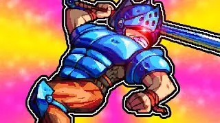 Unleashing MAYHEM In This Ridiculously Fun New Roguelite! | RUNGORE