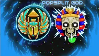 🔰Blob + Nebulous🔰//BOLZ THE KING