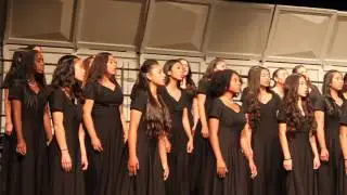 ACHS Choir