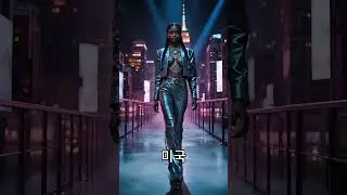 국가별 브랜드 런웨이 #runway