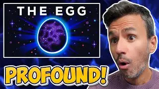 WRITER REACTS To The Egg - A Life Changing Short Story | REACTION