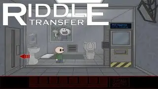 Riddle Transfer - (Flash Game) #421