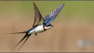 The Swallow Life
