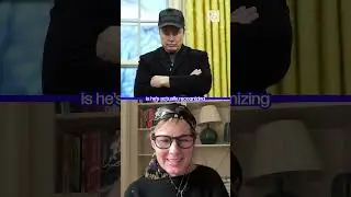 What #elonmusk is learning about government | Rapid Response