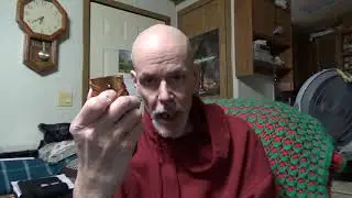 Jaw Harp Unboxing From The Harpery