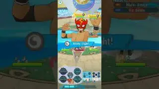 Dark-type Silvally pre-sync clear (PMex Johto CS Week 94 VS Dark-weak Will 2000pts)