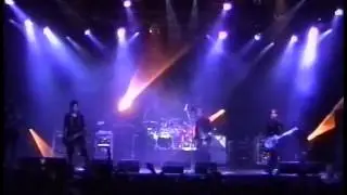 Orgy - Live - Orlando, FL - 5-2-2004