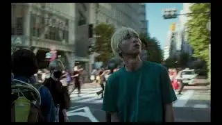 [Official Trailer] PLASTIC