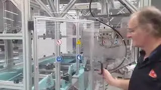 Werken bij Postnl