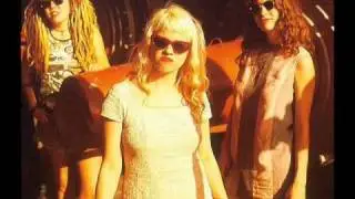 Babes In Toyland - Fake Fur Condom