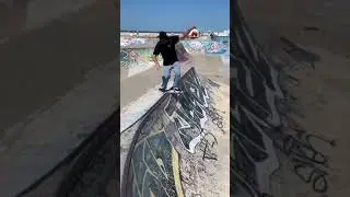 RIP balls 🍒🌹 #skateboarding #skating #skateboardfail