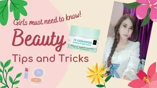 Beauty hack| Make up anti crack & cakey💯