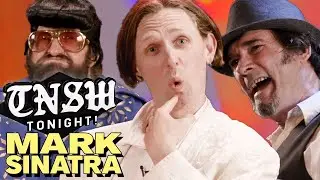 Mark Sinatra &ndash; TNSW Tonight!: Episode 1