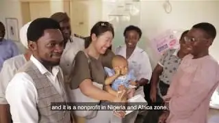 【Japan’s Development Cooperation in Nigeria No.9】NGO:Street2School
