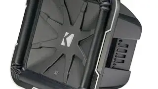 RARE & DISCONTINUED Kicker Q Class L7 D2 like new! + Is Scott Dilbeck a Gay Dildo? + Live Stream Cum