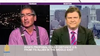 Inside Story - Is Iran ready for change?