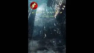 Eternal Rampage - Escorpion