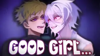 🩸 Seduced By Your Sadistic Mafia Hitmen Feat. @VantacrowBringer || Yandere || British || MM4F