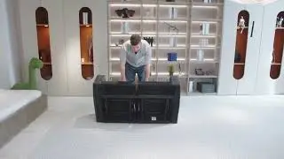 Loveseat Recliner Sofa Assembly Video